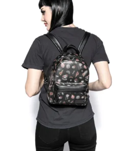 IDS Ouija Flash - Medium Backpack 12 IDS Ouija Flash - Medium Backpack