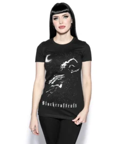 Blackcraft Cult Moonlight - Women's Tee Womens