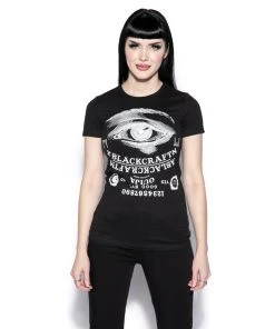Blackcraft Cult Ouija - Women's Tee