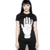 Blackcraft Cult Palm Reader - Women's Tee Womens