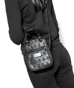 IDS Baphomet Embossed - Mini Carryall