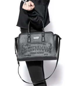 IDS Ouija - Large Satchel Bags / Wallets