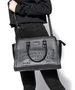 IDS Ouija - Large Satchel Bags / Wallets
