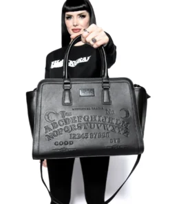 IDS Ouija - Large Satchel Bags / Wallets