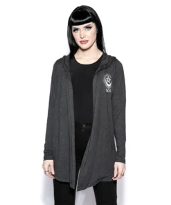 Blackcraft Cult Love Me Like My Demons Do - Cardigan