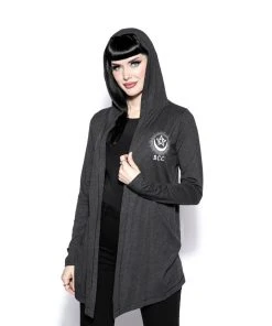 Blackcraft Cult Love Me Like My Demons Do - Cardigan