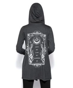 Blackcraft Cult Love Me Like My Demons Do - Cardigan
