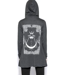 Blackcraft Cult Elemental - Cardigan Womens