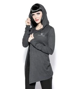 Blackcraft Cult Know Your Power - Cardigan Womens