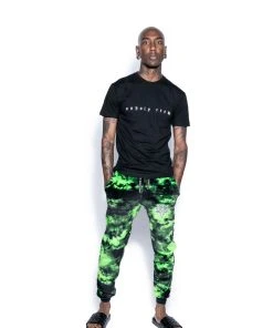 Blackcraft Cult Holy Lies Mens