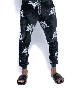 ACDC Mens BCC Goat - Unisex Cozy Joggers
