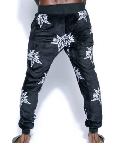 ACDC Mens BCC Goat - Unisex Cozy Joggers