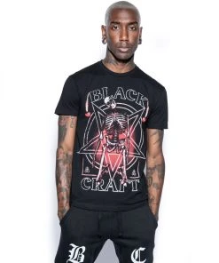 Blackcraft Cult Blood Skeleton