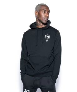 Blackcraft Cult This Could Be Us - Hooded Pullover Sweater