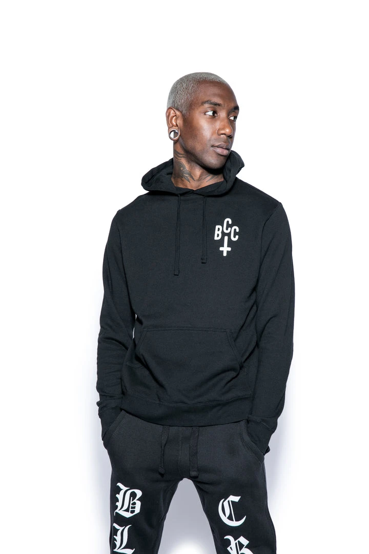 Blackcraft Cult This Could Be Us - Hooded Pullover Sweater 4 Blackcraft Cult This Could Be Us - Hooded Pullover Sweater