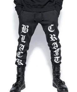 Blackcraft Cult Blackcraft - Joggers