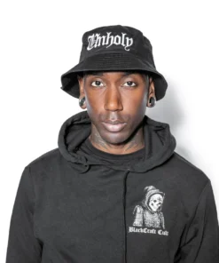 Reach Unholy - Bucket Hat Accessories