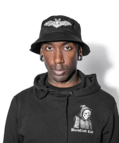 Reach Batcraft - Bucket Hat Accessories