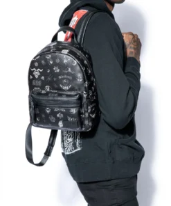 IDS Tonal Flash - Medium Backpack 9 IDS Tonal Flash - Medium Backpack