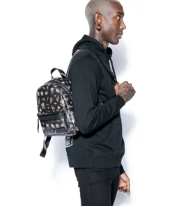 IDS Ouija Flash - Medium Backpack 13 IDS Ouija Flash - Medium Backpack