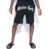 Blackcraft Cult Palmistry Flash Shorts