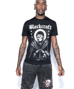 Blackcraft Cult Mens Morals
