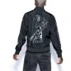 Blackcraft Cult Dead Remains - Unisex Lightweight Bomber