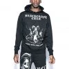 Blackcraft Cult Make Your Own Witchcraft - Hooded Pullover Sweater