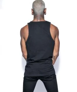 Blackcraft Cult Ride Or Die - Tank Top