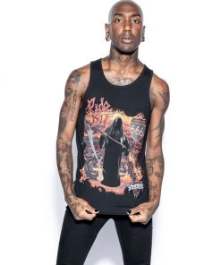 Blackcraft Cult Ride Or Die - Tank Top