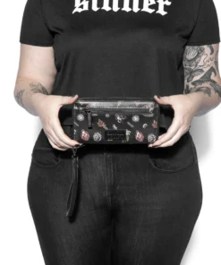 IDS Ouija Flash - Zip Around Phone Wallet Bags / Wallets 10 IDS Ouija Flash - Zip Around Phone Wallet Bags / Wallets