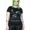 Blackcraft Cult Moonlight - Women's Tee Womens