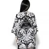 ACDC As Above So Below - Kimono Womens 2 ACDC As Above So Below - Kimono Womens