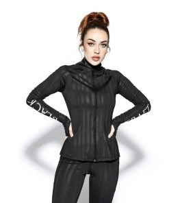 ACDC Spirits Of The Dead Black Stripe - Active Jacket 25 ACDC Spirits Of The Dead Black Stripe - Active Jacket