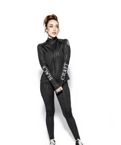 ACDC Spirits Of The Dead Black Stripe - Active Jacket 27 ACDC Spirits Of The Dead Black Stripe - Active Jacket