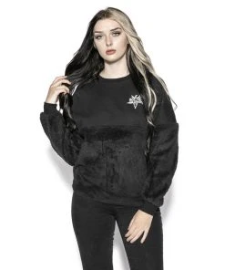 Blackcraft Cult Dead Inside - Unisex Cuddle Jersey