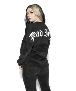 Blackcraft Cult Dead Inside - Unisex Cuddle Jersey