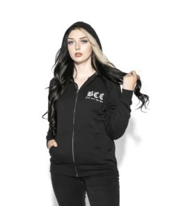 Blackcraft Cult Mens Legion - Zip Up Hoodie