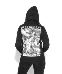 Blackcraft Cult Mens Legion - Zip Up Hoodie