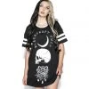 ACDC Spirits Of The Dead - Dorm Shirt Womens