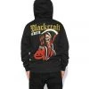 Blackcraft Cult Reaper's Treat - Zip Up Hoodie 1 Blackcraft Cult Reaper's Treat - Zip Up Hoodie