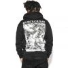 Blackcraft Cult Mens Legion - Zip Up Hoodie