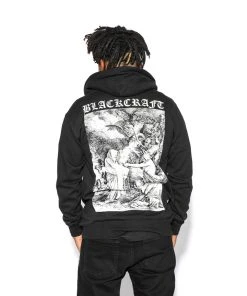 Blackcraft Cult Mens Legion - Zip Up Hoodie