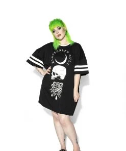 ACDC Spirits Of The Dead - Dorm Shirt Womens