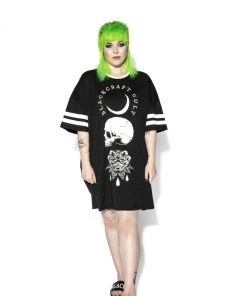 ACDC Spirits Of The Dead - Dorm Shirt Womens