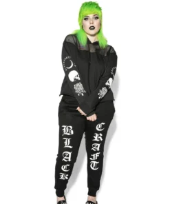 Blackcraft Cult Blackcraft - Joggers