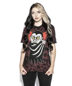 Blackcraft Cult The Count - Dusk Dye