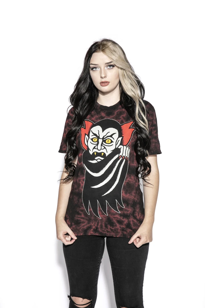 Blackcraft Cult The Count - Dusk Dye 3 Blackcraft Cult The Count - Dusk Dye