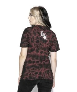 Blackcraft Cult The Count - Dusk Dye 7 Blackcraft Cult The Count - Dusk Dye