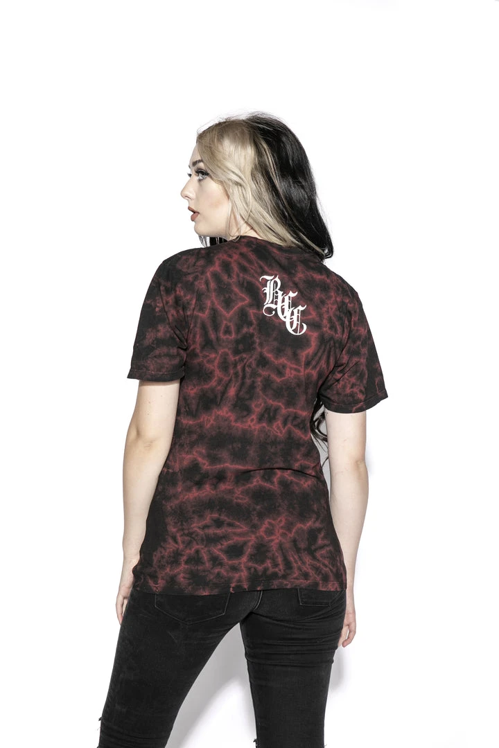 Blackcraft Cult The Count - Dusk Dye 5 Blackcraft Cult The Count - Dusk Dye